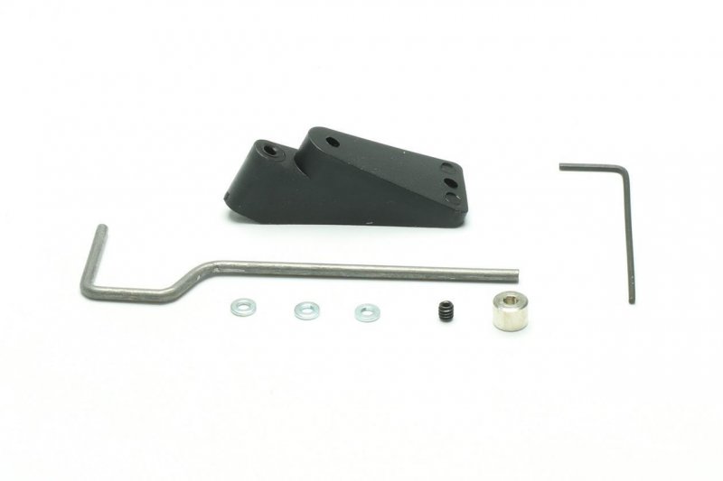 Kit roulements RSA GSM SATELLITE ATLAS AREA 30203 + 30204 + 30x47x7