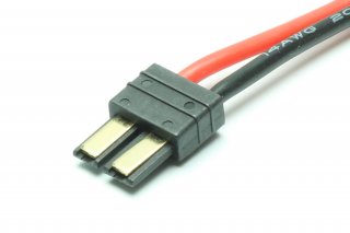TRX Stecker mit Kabel