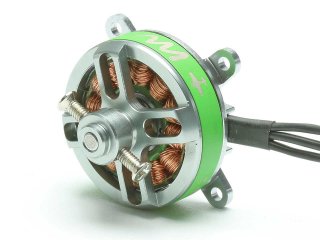 Brushless Motor PULSAR Shocky Pro MÜNSTER Edition 2204 | 2200 KV